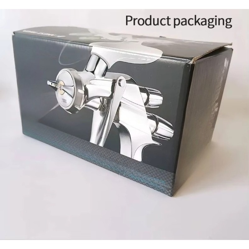 Air Power Spray Gun Set, Clear - Spray Paint Primer review and price