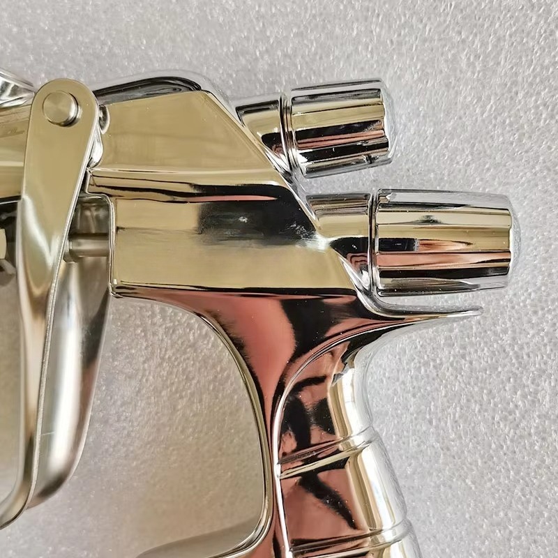 Air Power Spray Gun Set, Clear - Spray Paint Primer review and price
