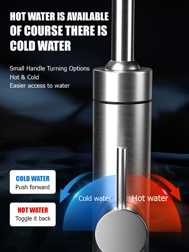 Bathroom Electric Faucet Fast  - Home Improvement K&B Construction review and price