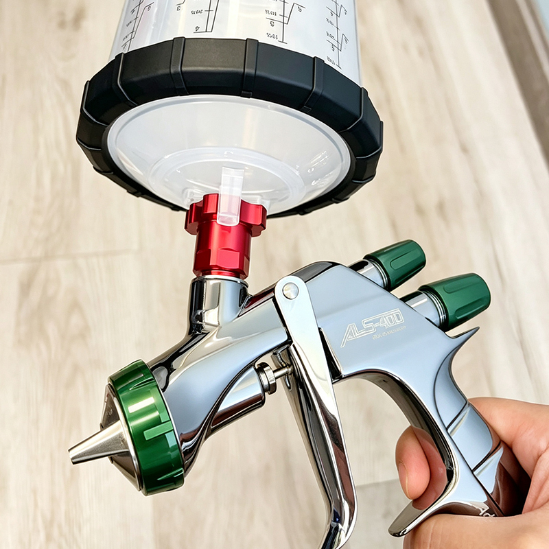 High Atomization Automotive Pa - Spray Paint Primer review and price
