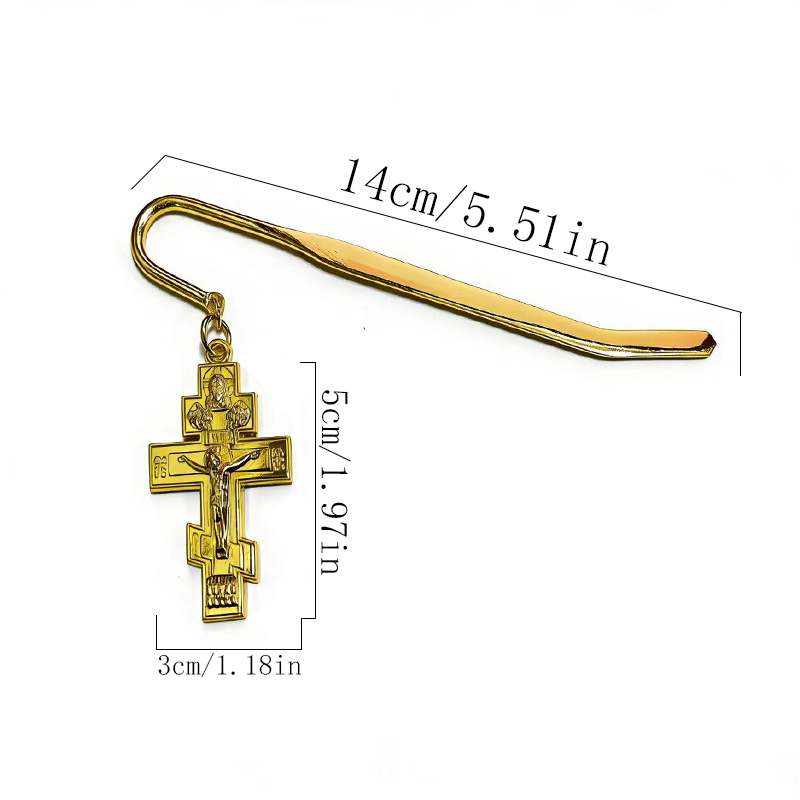 New 2026 Orthodox Three-Bar Cr - Home Improvement News review and price