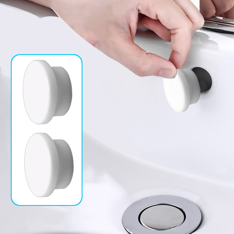 2/4/8PC Bathroom Rubber Wash B - Sink Drain Strainer review and price