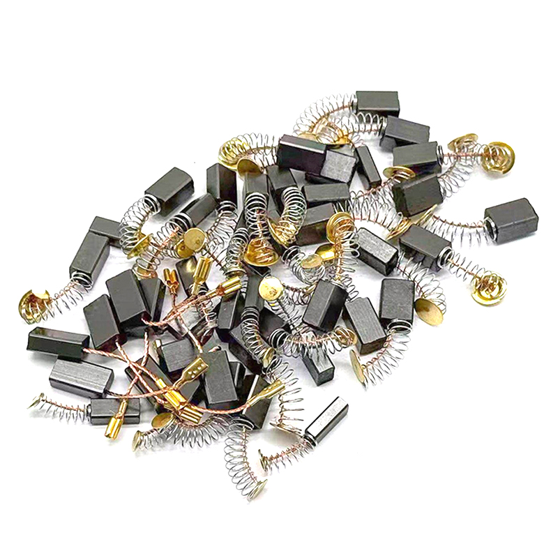 50pcs Carbon Brush Replacement - Home Improvement Tools review and price