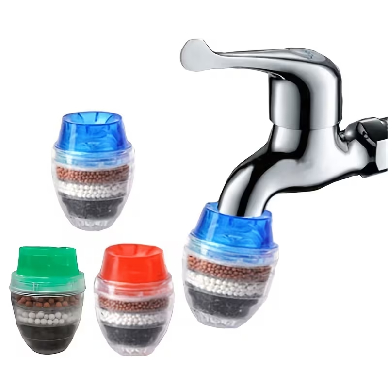 4pcs Random Color Activated Ca - Home Improvement K&B Construction review and price
