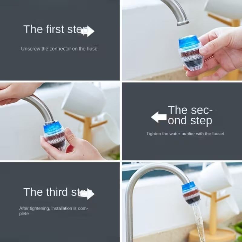 4pcs Random Color Activated Ca - Home Improvement K&B Construction review and price