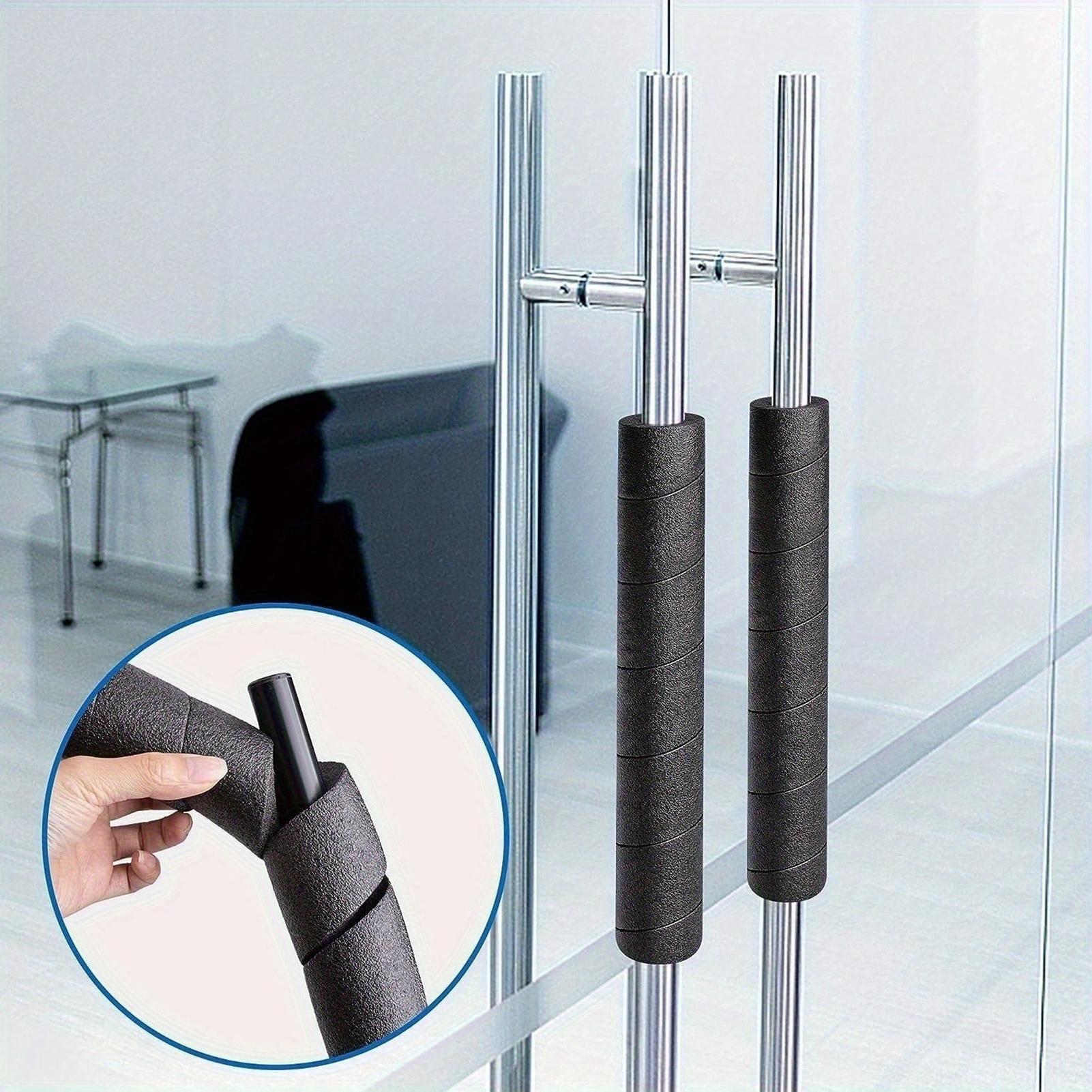 4Pcs Insulation Foam Tube Cove - Home Improvement Youtube review and price