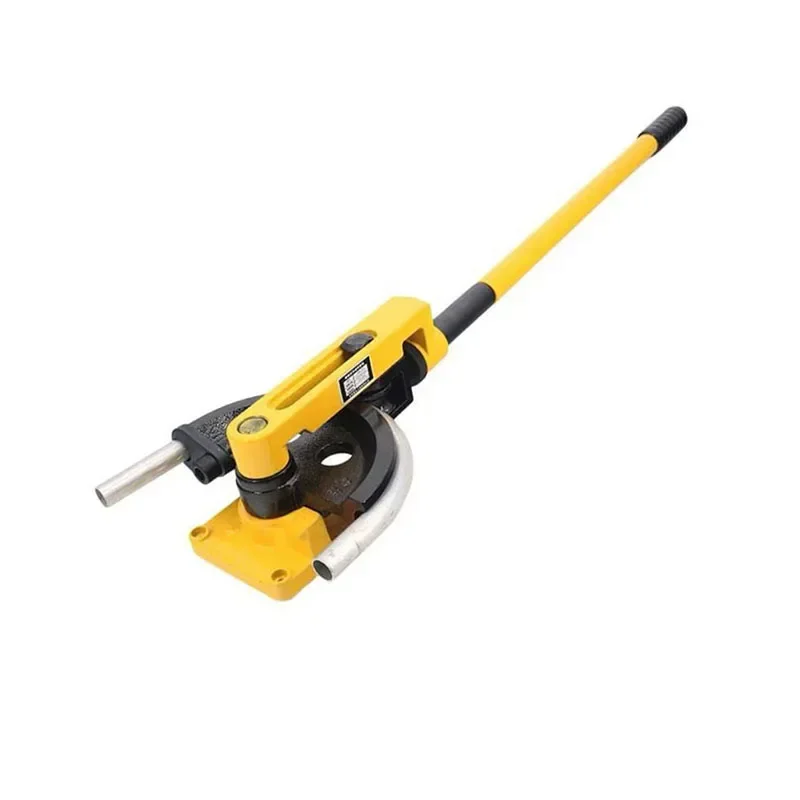 SWG-25 Manual Pipe Tube Bender - Home Improvement Youtube review and price
