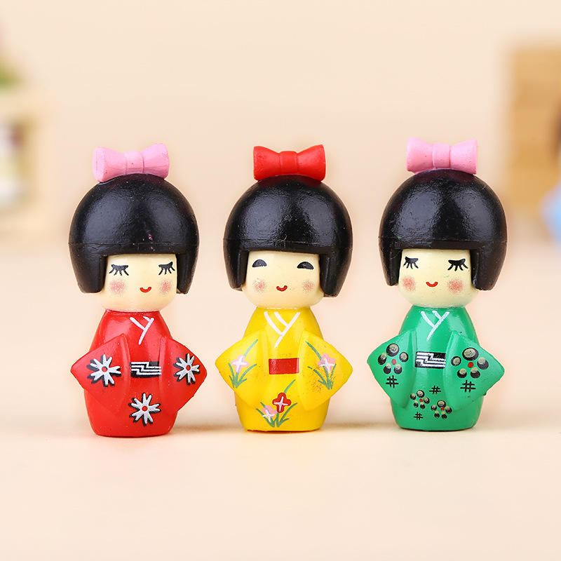 New Japanese Cute Girl Figurin - Home Improvement News review and price