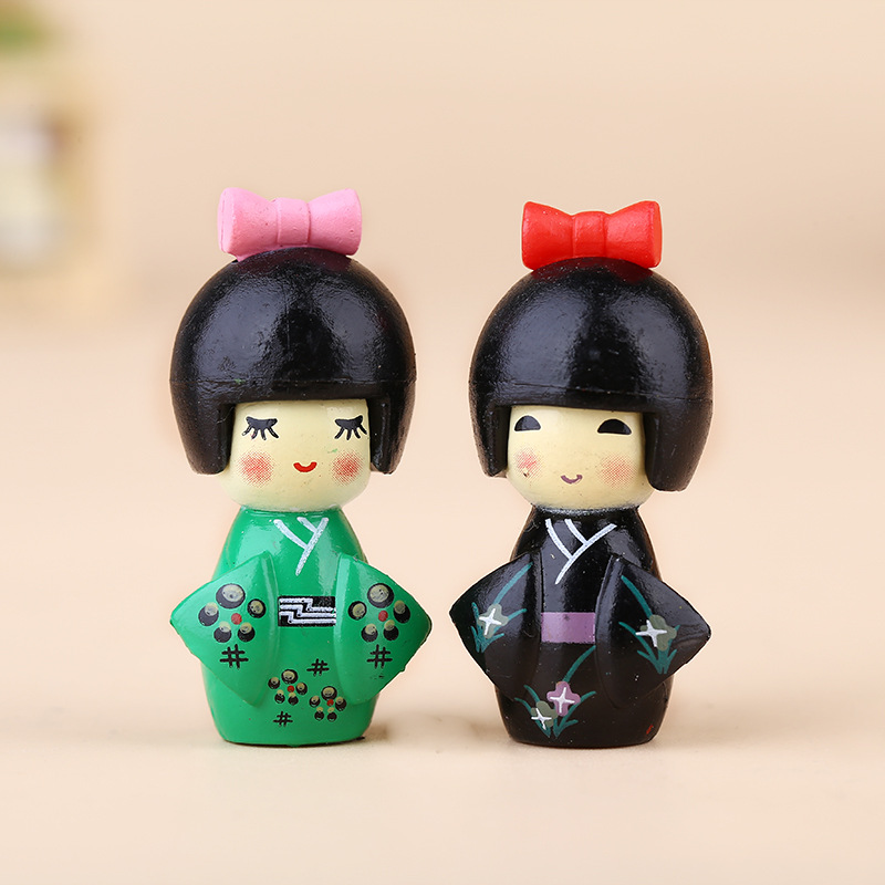 New Japanese Cute Girl Figurin - Home Improvement News review and price