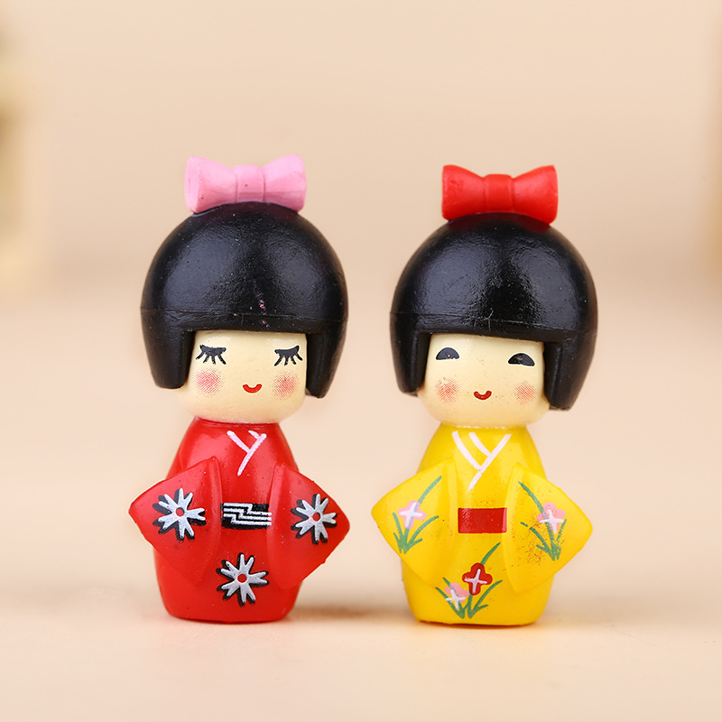 New Japanese Cute Girl Figurin - Home Improvement News review and price