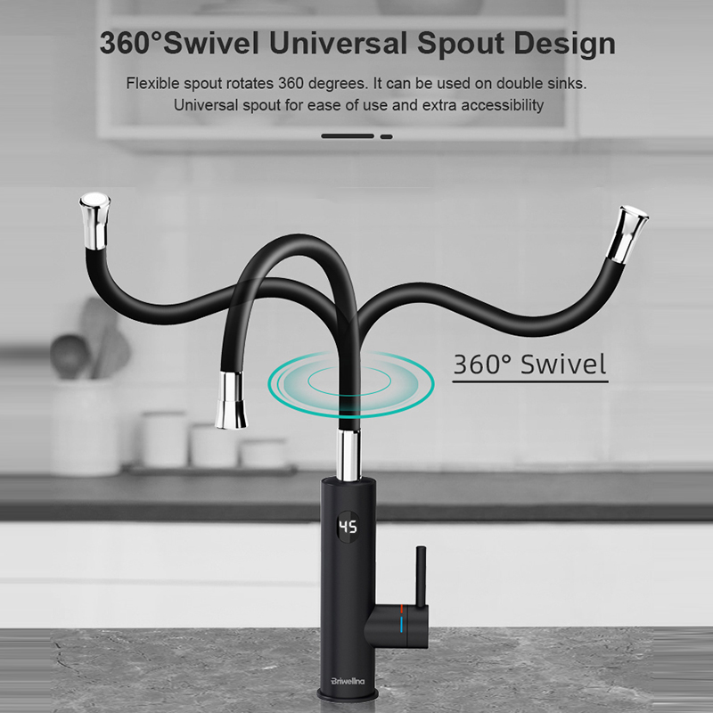 Briwellna Electric Water Heate - Home Improvement K&B Construction review and price