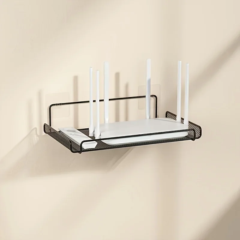 Stainless Steel Router Shelf N - Home Improvement News review and price