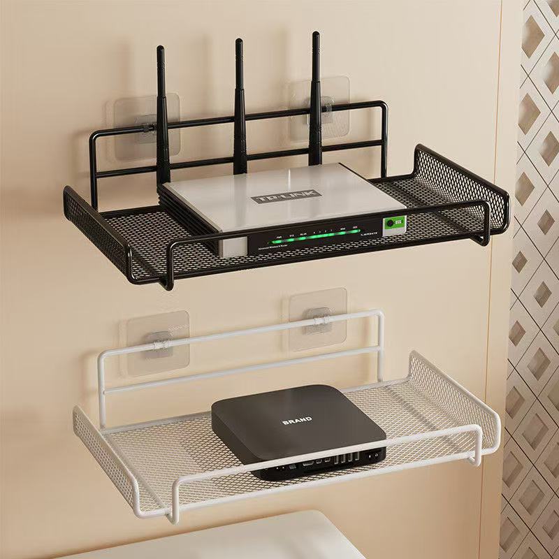 Stainless Steel Router Shelf N - Home Improvement News review and price