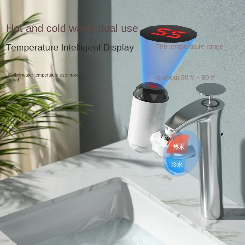3000W Instant Hot Water Heater - Home Improvement K&B Construction review and price