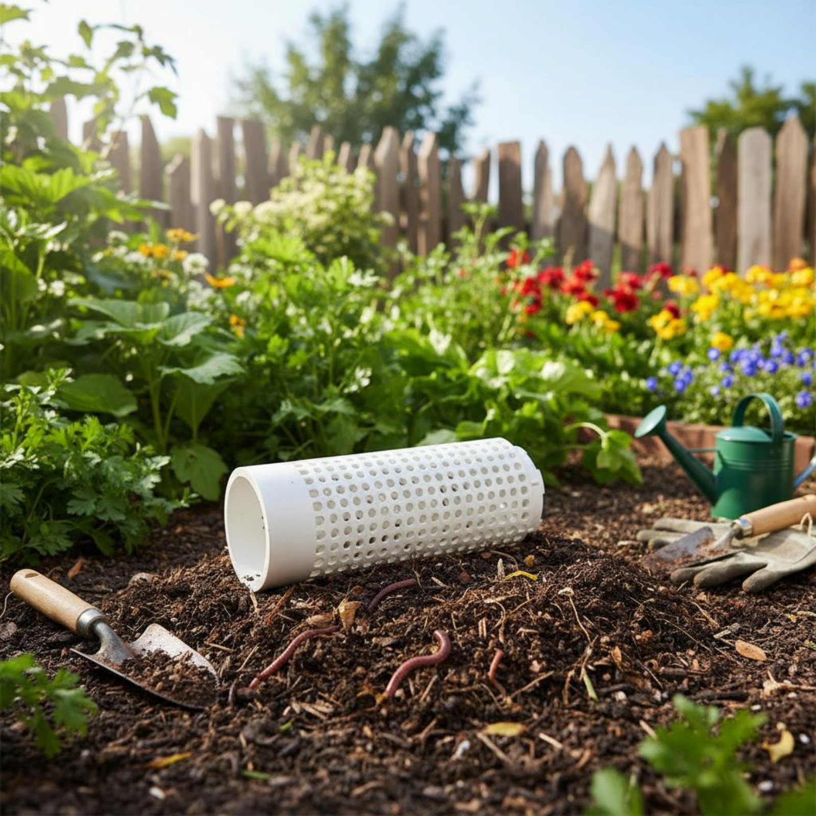 Composting Creature Compost Tu - Home Improvement Youtube review and price