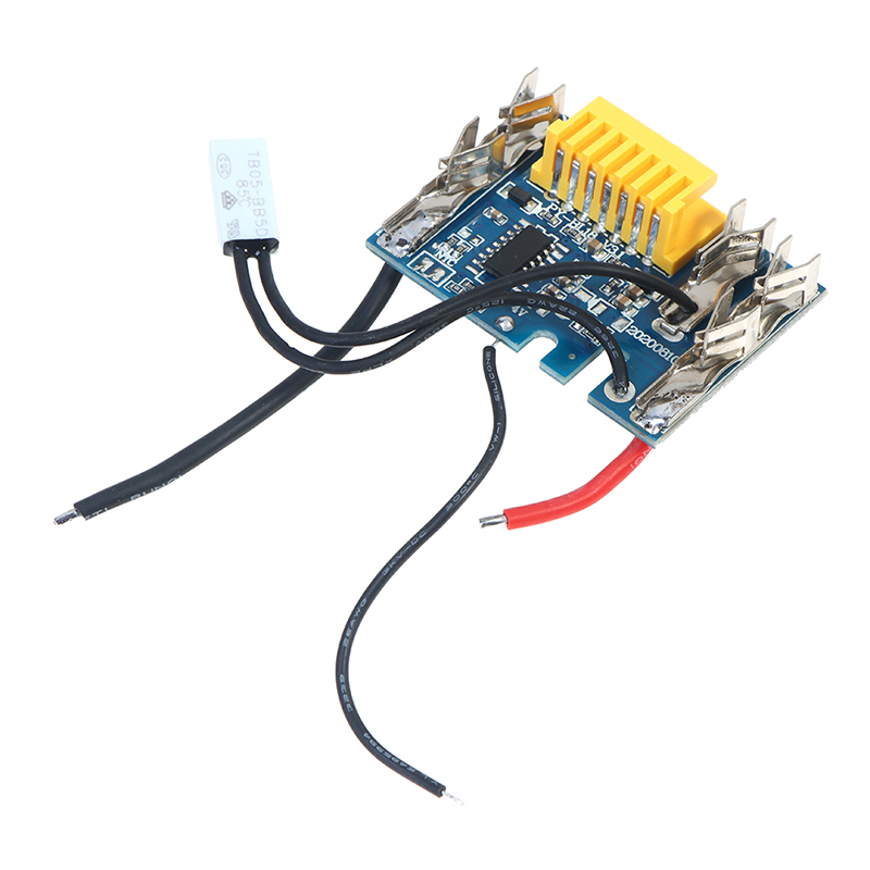 18V Battery Chip PCB Board Rep - Makita Drill Ddf484 review and price